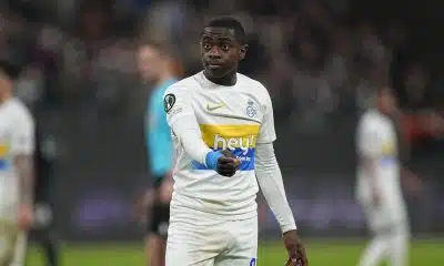 Stade Rennais Mercato : une ancienne piste de l’OL plutôt que Gerson ?