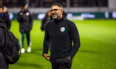 FC Nantes : un autre que Conceiçao pressenti pour succéder à Kombouaré ?