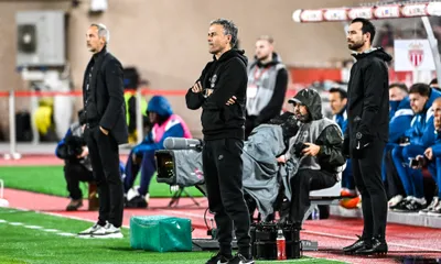 PSG : 2 chocs en 3 semaines face à l&rsquo;AS Monaco ?