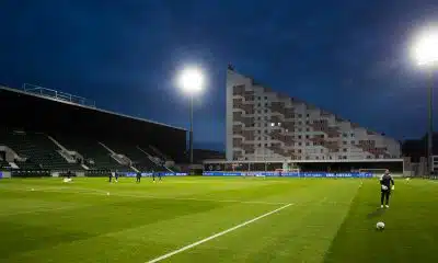 FC Nantes : la JA Drancy a trouvé une solution pour la réception des Canaris