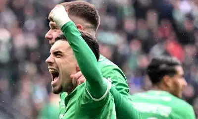 ASSE INFO BUT! : Cafaro, Tardieu et une recrue estivale poussés vers la sortie cet hiver
