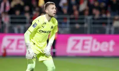 OM Mercato : retour au bercail pour un indésirable ?