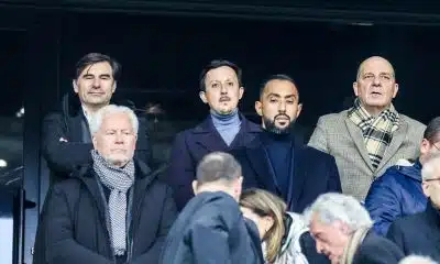 OM Mercato : une recrue estivale poussée vers la sortie dès janvier ?