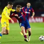 FC Barcelone Mercato : un ex de la Masia en route pour un retour au Barça ! 