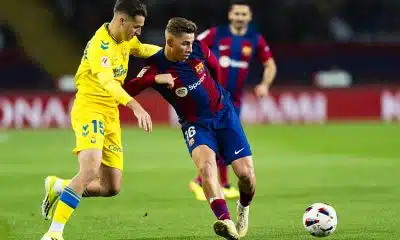 FC Barcelone Mercato : un ex de la Masia en route pour un retour au Barça ! 