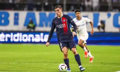 Mercato : l&rsquo;OM et l&rsquo;OL se livrent une nouvelle bataille, cette fois pour un ancien du PSG !