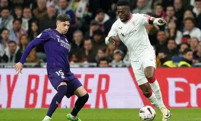 Un rival du Real Madrid fait scandale, une recrue s&rsquo;offre au FC Barcelone