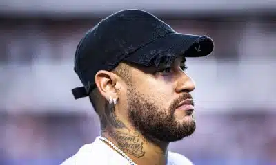 PSG, FC Barcelone : Neymar s&rsquo;est fait une dernière petite folie à 50 M€ !