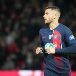 PSG : des nouvelles de Lucas Hernandez après sa sortie face au Mans