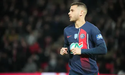 PSG : énorme nouvelle pour le retour de Lucas Hernandez !