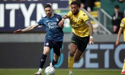 ASSE Mercato : une première piste émerge pour le poste de milieu défensif cet hiver