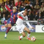 FC Barcelone : double bonne nouvelle dans le dossier Ronald Araujo