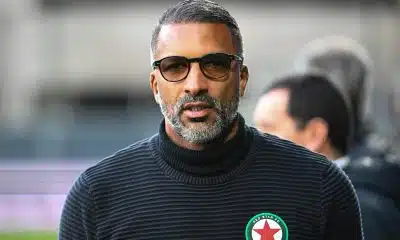 FC Nantes : un plan B alléchant à Conceiçao en salle d’attente !