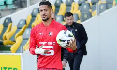 FC Nantes – Stade Rennais : Kombouaré veut marcher sur Ludovic Blas