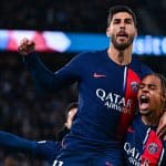 PSG Mercato : un départ totalement inattendu se profile en attaque cet hiver !