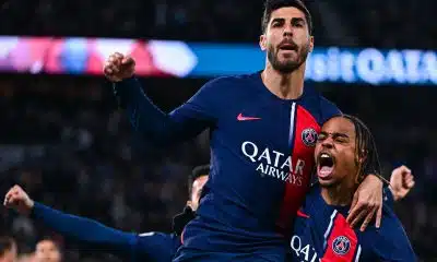 PSG Mercato : un départ totalement inattendu se profile en attaque cet hiver !