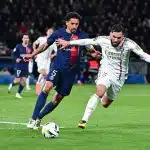 OL Mercato : Textor se frotte les mains, le PSG prépare l’assaut pour Cherki ! 