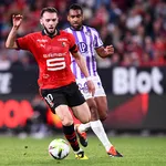 Stade Rennais – TFC : les compos sont tombées