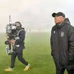 FC Nantes : on connaît la date d&rsquo;un possible renvoi de Kombouaré