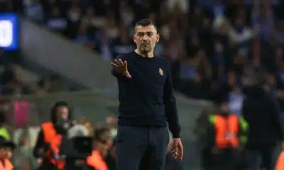 FC Nantes : de la friture sur la ligne entre les Kita par rapport à Conceiçao