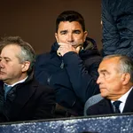 FC Barcelone : Deco fait une sévère mise au point