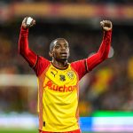 RC Lens Mercato : un nouveau prétendant pour Pereira da Costa
