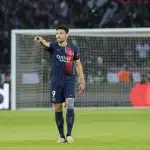 PSG : deux Parisiens ciblent le FC Nantes !