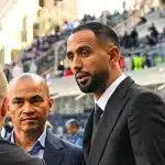 La course à Lazar Samardžić : l’OM face à une rude concurrence européenne