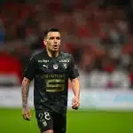 Stade Rennais : le récit poignant d&rsquo;Enzo Le Fée sur l&rsquo;histoire de son père disparu