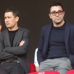 FC Barcelone Mercato : Deco proche de ferrer un poids lourd pour 2025 !