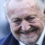 OL : Jean-Michel Aulas a repris du service