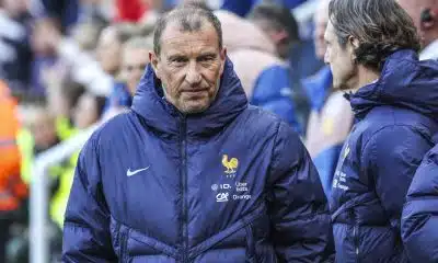 FC Nantes : un ennemi de Kita et un ex de l&rsquo;OM avec Kantari