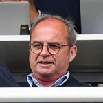 PSG Mercato : Campos a une autre priorité que Gyökeres