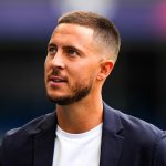 Real Madrid : le FC Barcelone s’est intéressé à Eden Hazard mais…