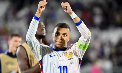 Equipe de France : Deschamps fait une grande annonce sur Mbappé au Real Madrid