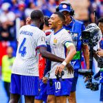 Équipe de France : Kylian Mbappé reçoit un énorme soutien