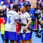 Équipe de France : Kylian Mbappé reçoit un énorme soutien