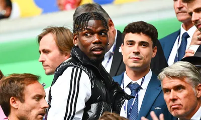 OM Mercato : un nouveau rival débarque dans le dossier Pogba