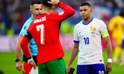 Mbappé veut détrôner Ronaldo, Laporta fracasse le Real Madrid