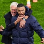 Equipe de France : Deschamps à la rencontre de Mbappé à Madrid !