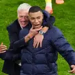 Equipe de France : Deschamps à la rencontre de Mbappé à Madrid ! 