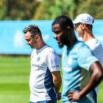 OM : De Zerbi exaspéré par Brassier ?