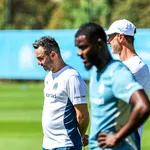 OM : De Zerbi exaspéré par Brassier ?