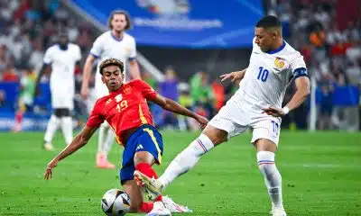 FC Barcelone : Yamal efface Mbappé (Real Madrid) des tablettes