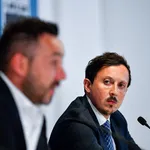 OM : la direction marseillaise a déjà réglé l’avenir de Roberto De Zerbi