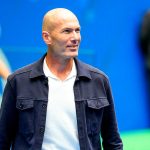 Real Madrid : Zidane aperçu à Madrid, c’est la folie !
