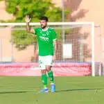 ASSE : Dall&rsquo;Oglio sous le charme d&rsquo;un pur Stéphanois