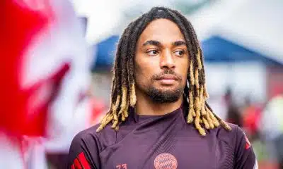 OM Mercato : l&rsquo;agent de Boey prend la parole et calme les dirigeants marseillais