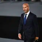 OM – Real Madrid Mercato : les deux seuls challenges qui intéressent Zinédine Zidane