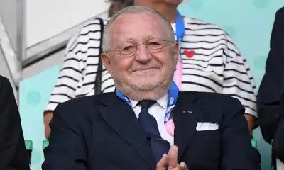 OL : Jean-Michel Aulas sort du silence après les sanctions de la DNCG